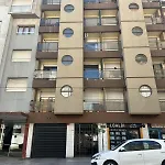 Chana Departamento Mdq