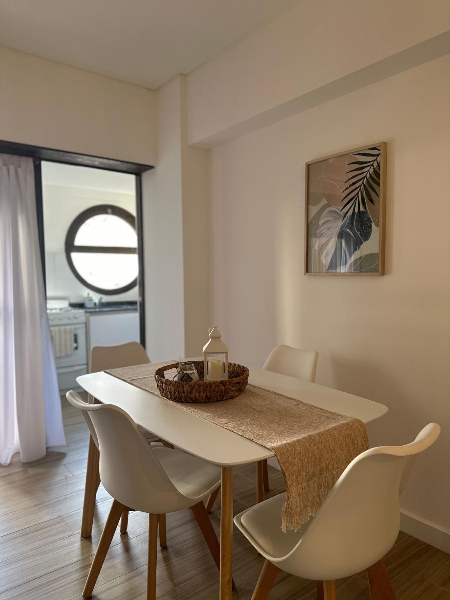 Chana Departamento Mdq Apartamento