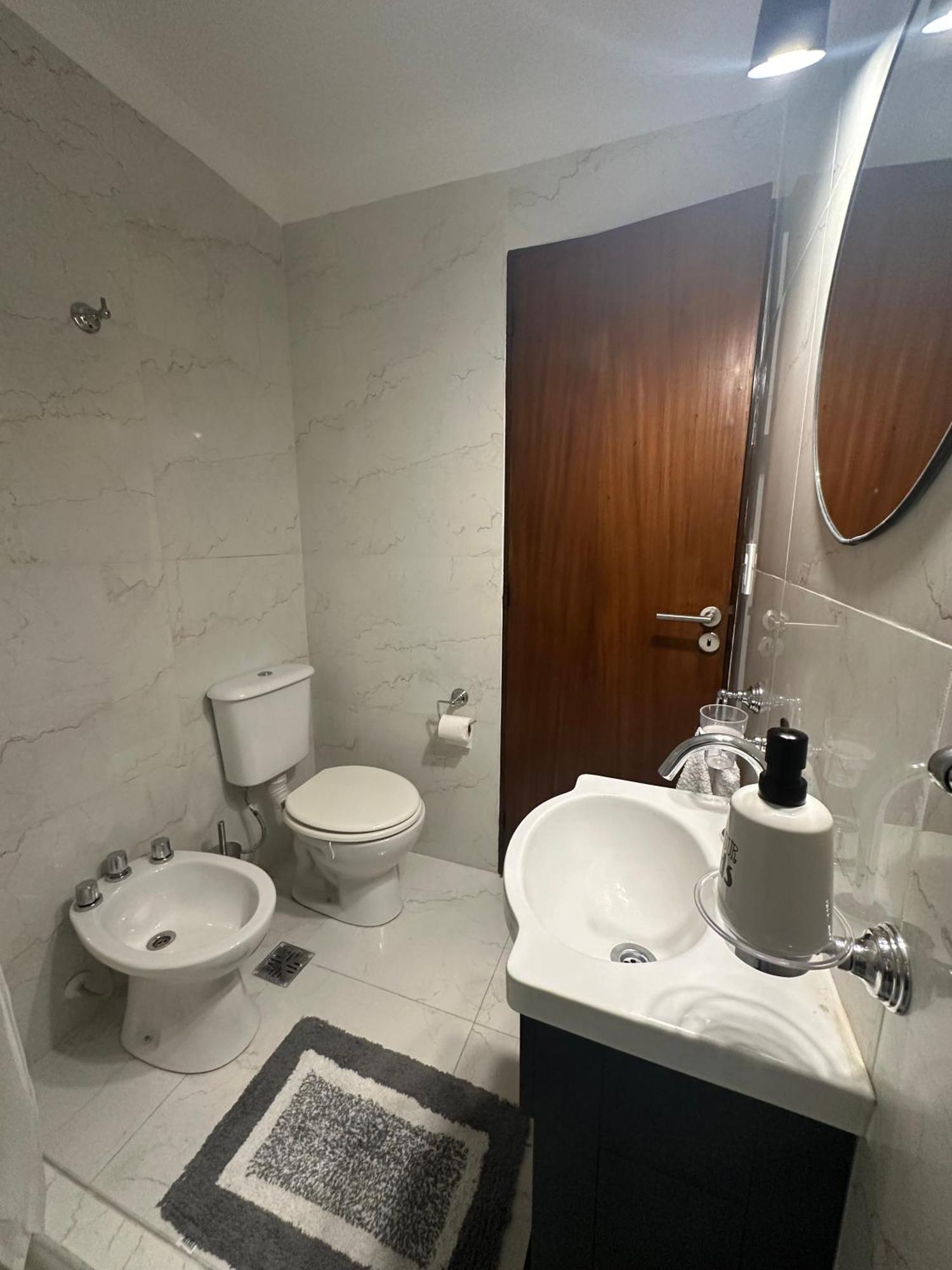 Chana Departamento Mdq Apartamento *