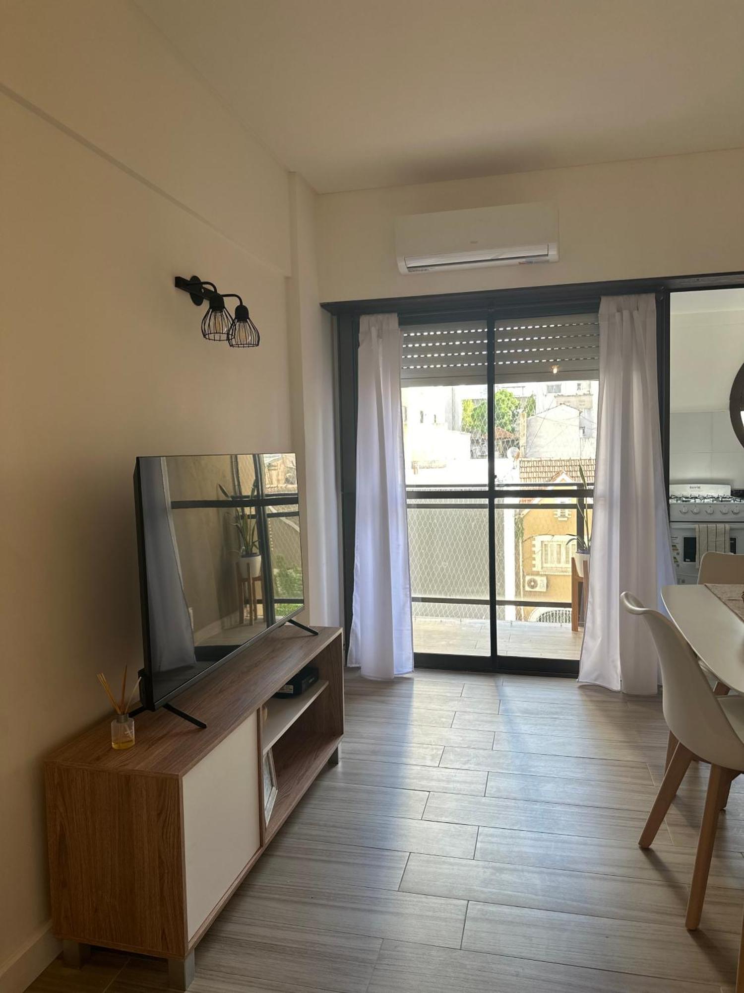 Chana Departamento Mdq Mar del Plata