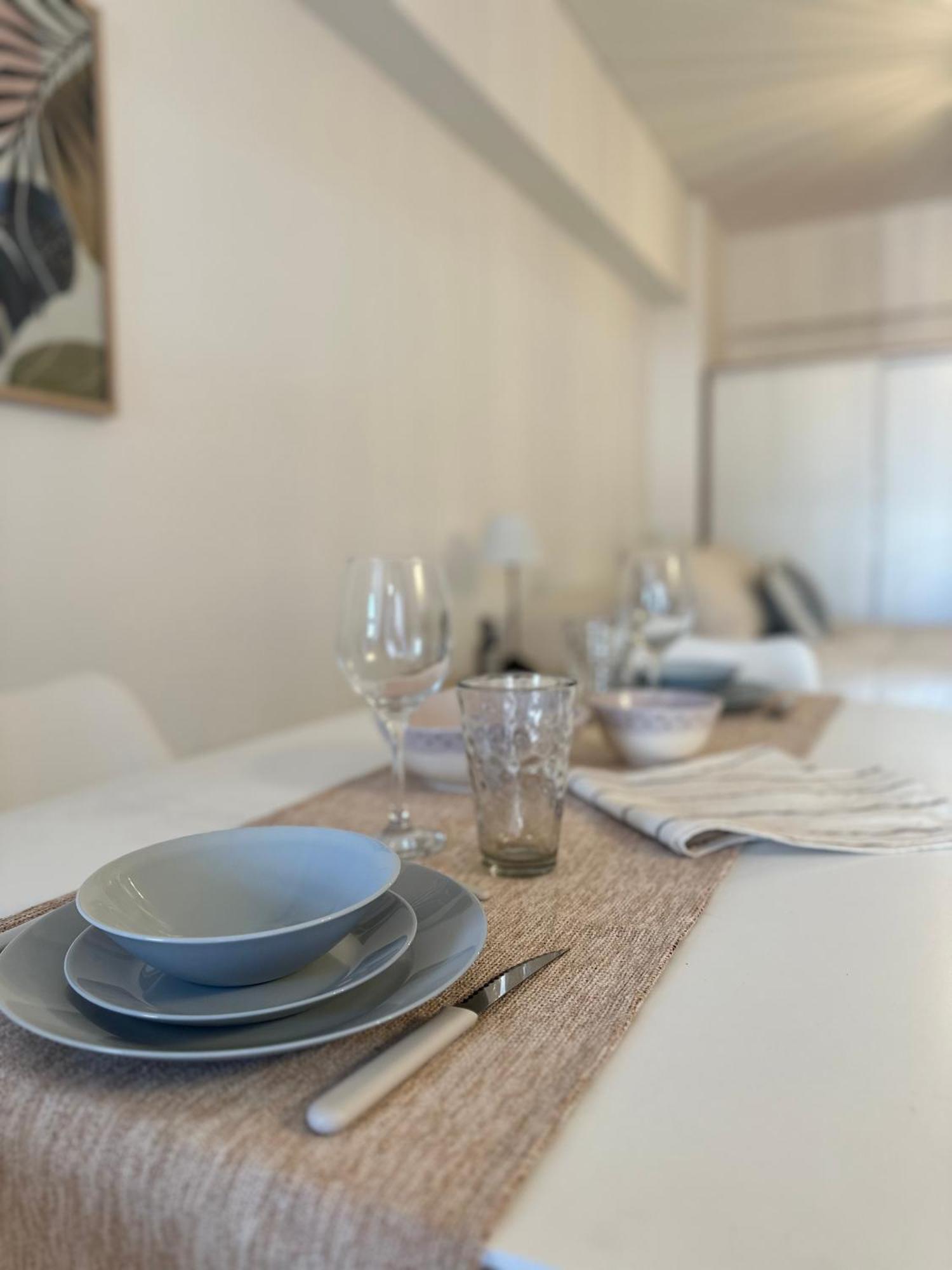 Apartamento Chana Departamento Mdq *