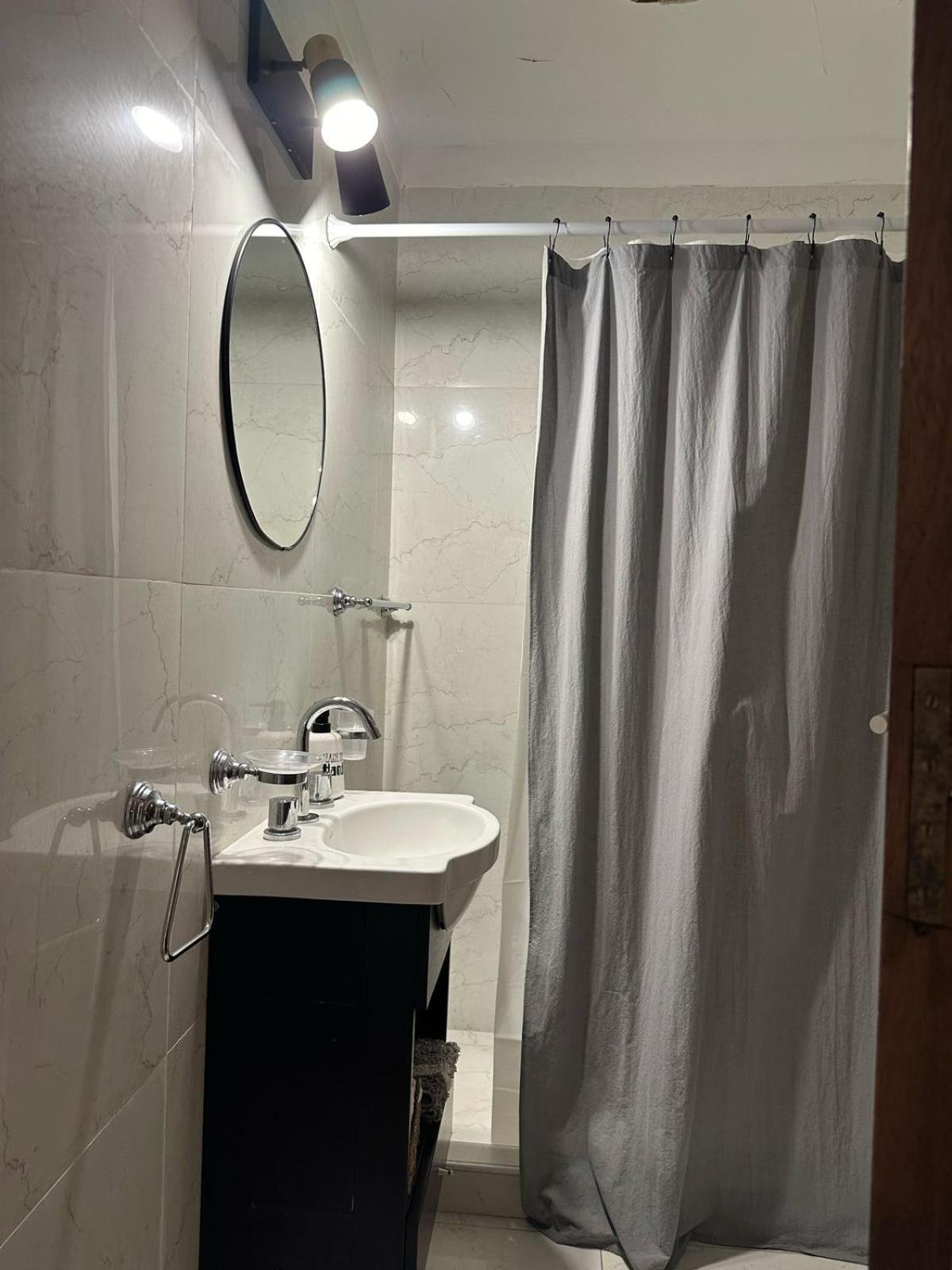 Chana Departamento Mdq Apartamento