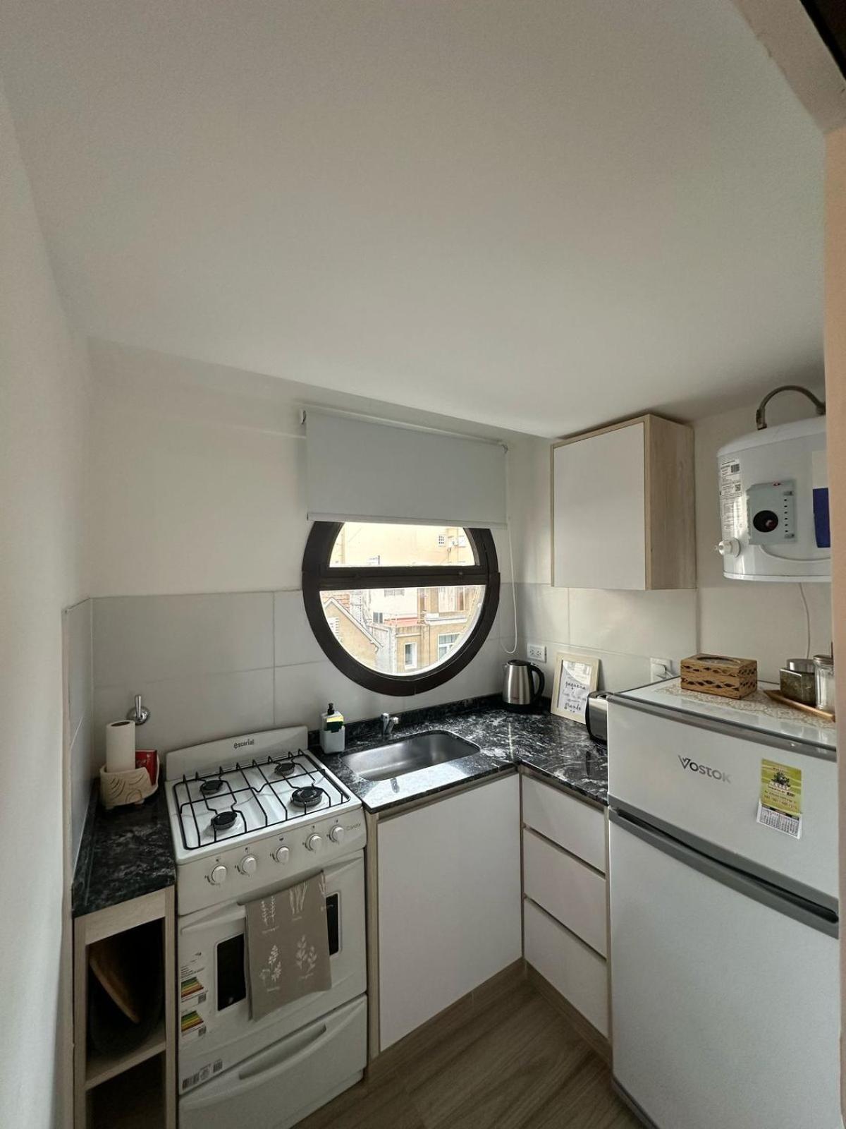 Chana Departamento Mdq Apartamento